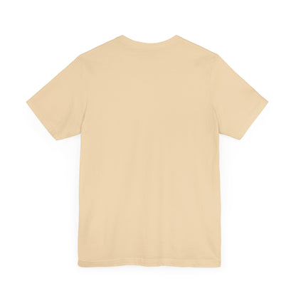Clearwater Beach Jersey Short Sleeve Tee