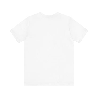 Clearwater Beach Jersey Short Sleeve Tee