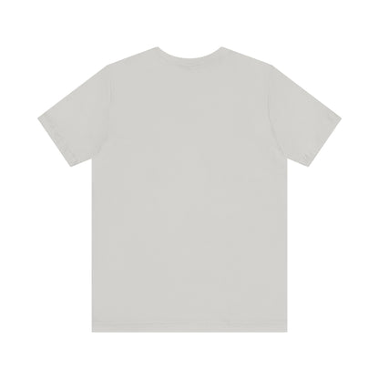 Clearwater Beach Jersey Short Sleeve Tee