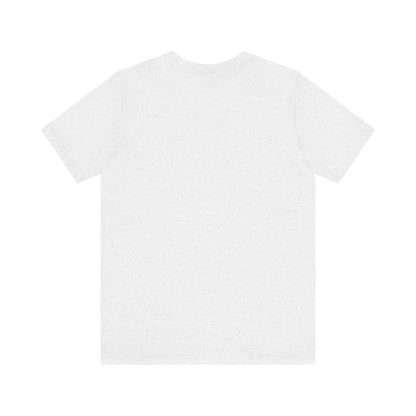 Clearwater Beach Jersey Short Sleeve Tee