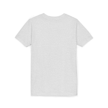 Clearwater Beach Youth Short Sleeve Tee