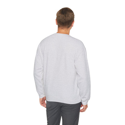 Great Lake State Shark Free sweatshirt | Michigan map text design