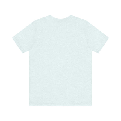 Clearwater Beach Jersey Short Sleeve Tee