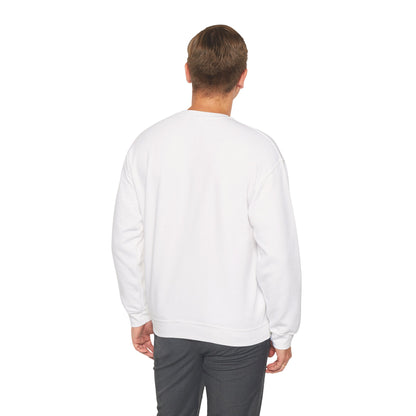 Great Lake State Shark Free sweatshirt | Michigan map text design