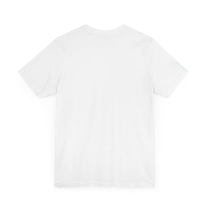 Clearwater Beach Jersey Short Sleeve Tee