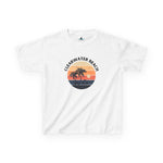Clearwater Beach Kids Heavy Cotton™ Tee