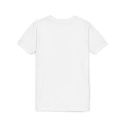 Clearwater Beach Youth Short Sleeve Tee