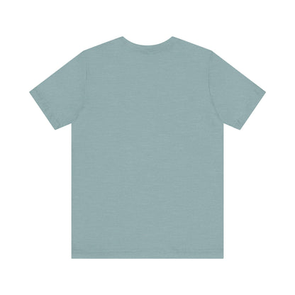 Clearwater Beach Jersey Short Sleeve Tee