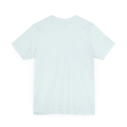 Clearwater Beach Jersey Short Sleeve Tee
