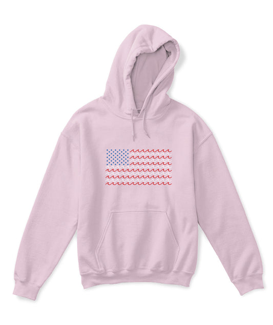 Kid'S Hoodie | Gildan 18500B