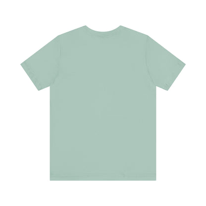 Clearwater Beach Jersey Short Sleeve Tee