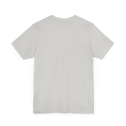 Clearwater Beach Jersey Short Sleeve Tee