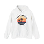Clearwater Beach Unisex Heavy Blend™ Hooded Sweatshirt
