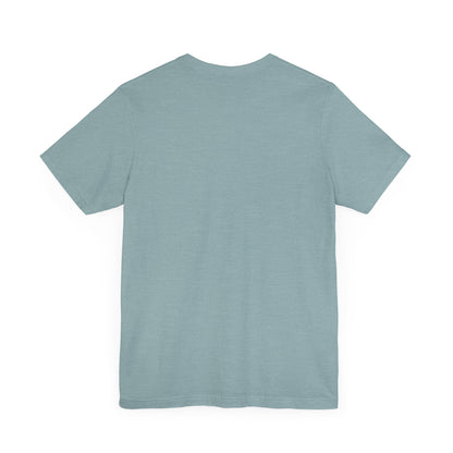 Clearwater Beach Jersey Short Sleeve Tee