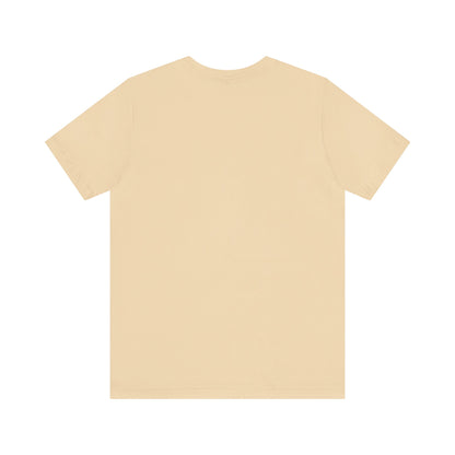 Clearwater Beach Jersey Short Sleeve Tee
