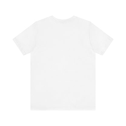 Clearwater Beach Jersey Short Sleeve Tee