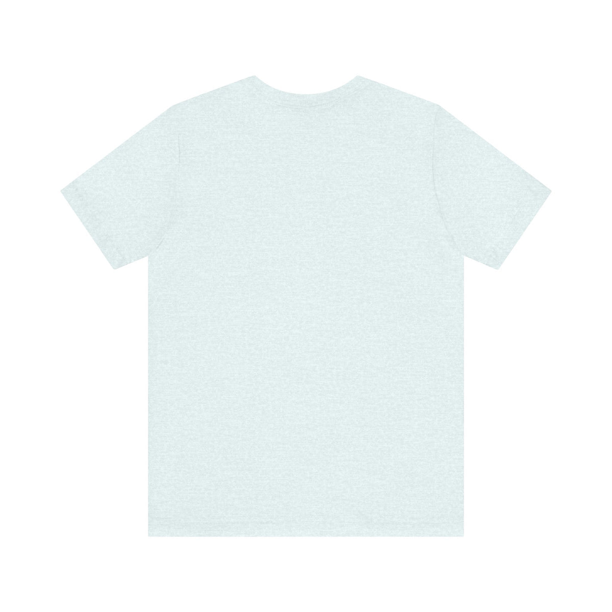 Clearwater Beach Jersey Short Sleeve Tee - Prints and Fins