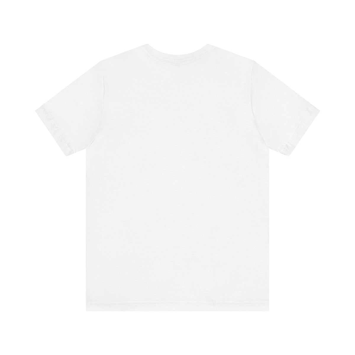 Clearwater Beach Jersey Short Sleeve Tee - Prints and Fins