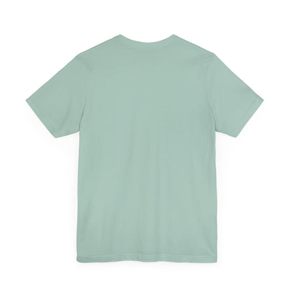 Clearwater Beach Jersey Short Sleeve Tee - Prints and Fins