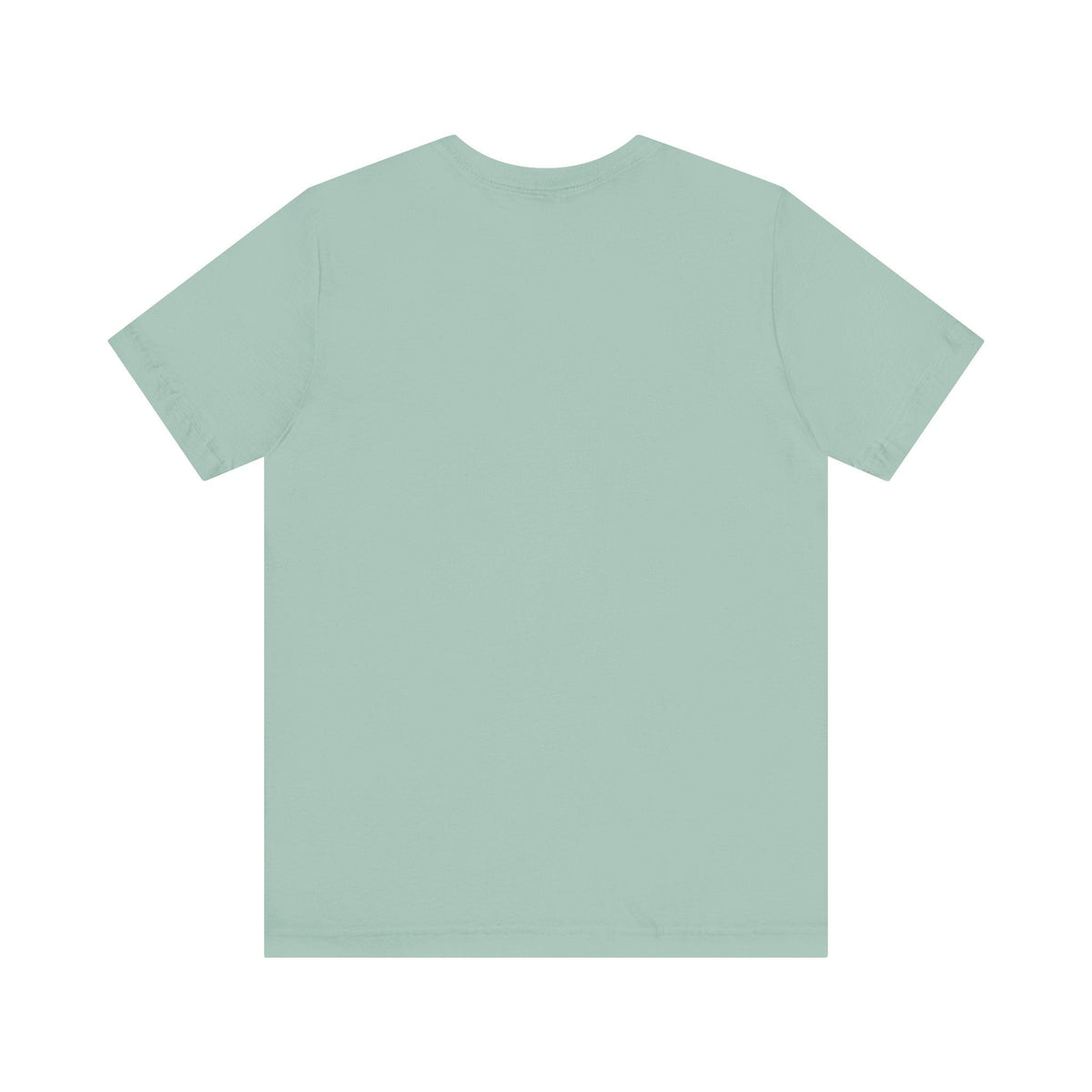 Clearwater Beach Jersey Short Sleeve Tee - Prints and Fins