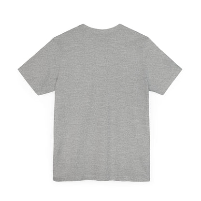 Coronado Beach Jersey Short Sleeve Tee - Prints and Fins