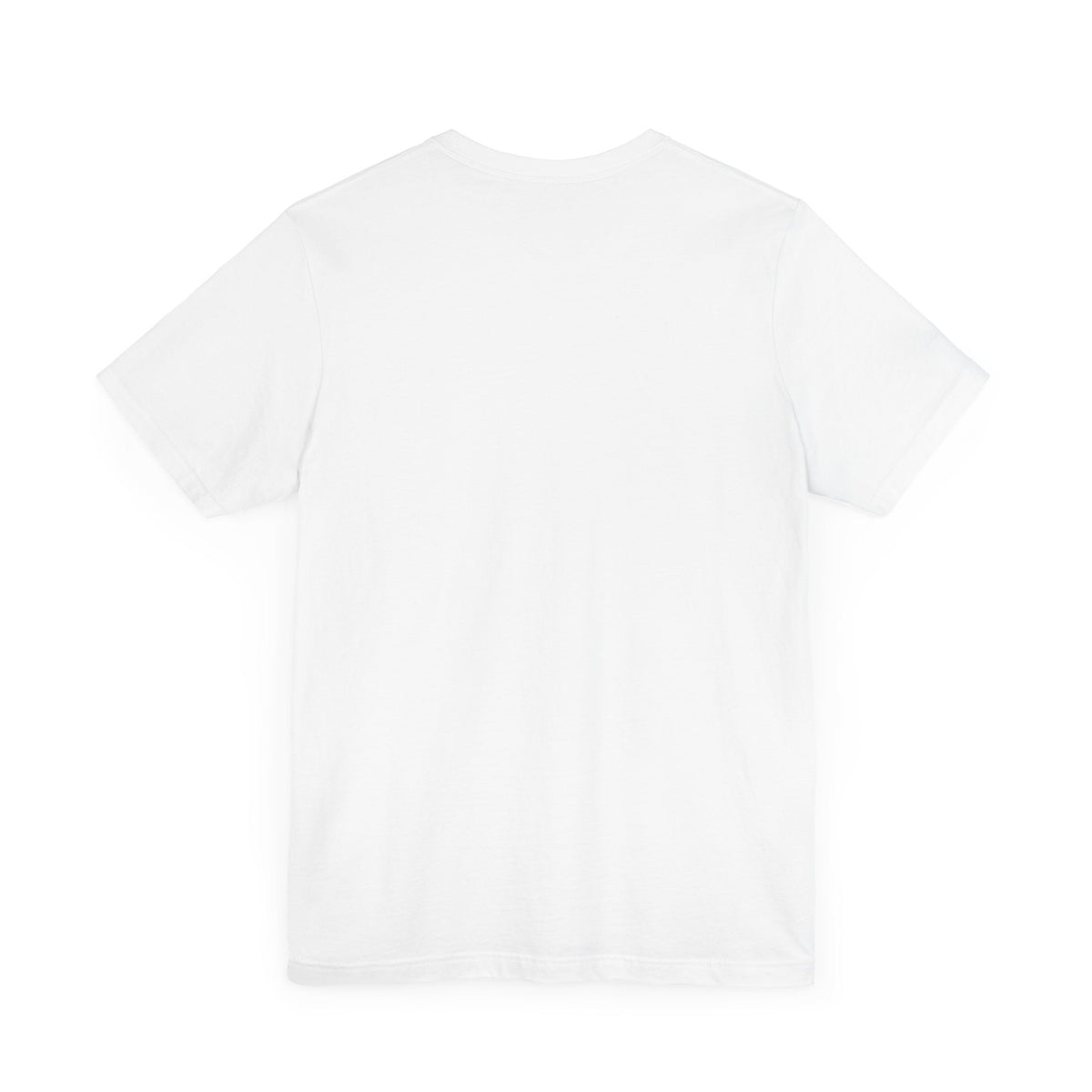 Huntington Beach Short Sleeve Tee - Prints and Fins