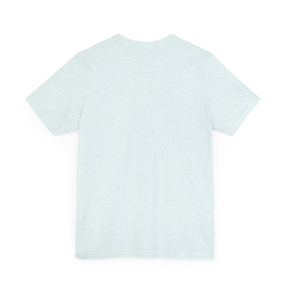 Huntington Beach Short Sleeve Tee - Prints and Fins