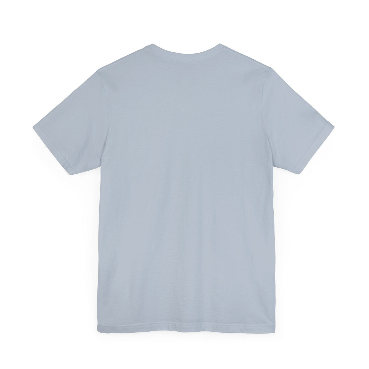Just Admit It, Life Would Be So Boring Without Me | Unisex Jersey Short Sleeve Tee - Prints and Fins