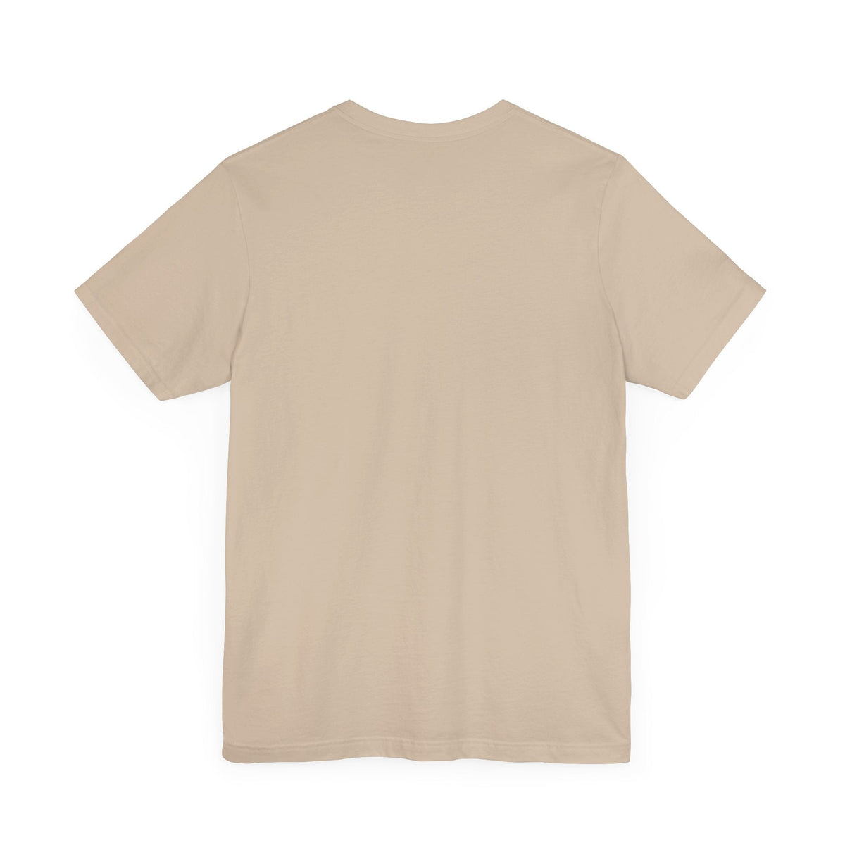 Just Admit It, Life Would Be So Boring Without Me | Unisex Jersey Short Sleeve Tee - Prints and Fins