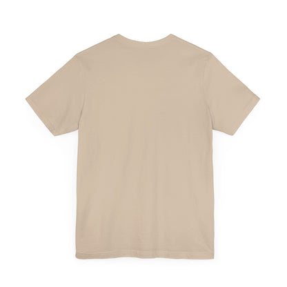 Just Admit It, Life Would Be So Boring Without Me | Unisex Jersey Short Sleeve Tee - Prints and Fins