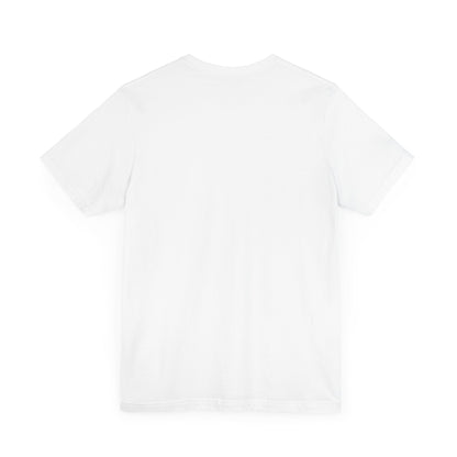 Just Admit It, Life Would Be So Boring Without Me | Unisex Jersey Short Sleeve Tee - Prints and Fins