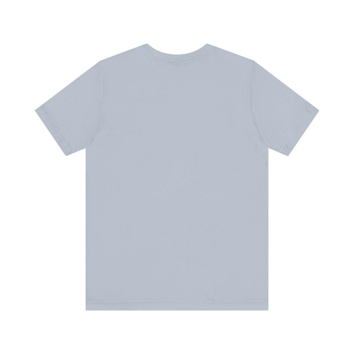 Just Admit It, Life Would Be So Boring Without Me | Unisex Jersey Short Sleeve Tee - Prints and Fins