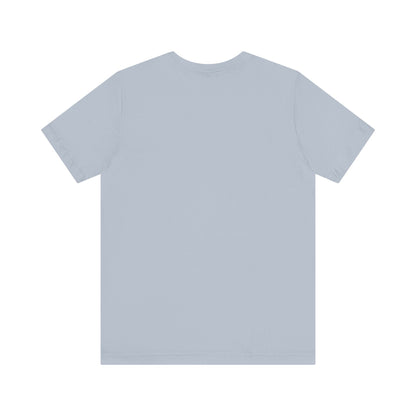 Just Admit It, Life Would Be So Boring Without Me | Unisex Jersey Short Sleeve Tee - Prints and Fins