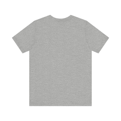 Just Admit It, Life Would Be So Boring Without Me | Unisex Jersey Short Sleeve Tee - Prints and Fins