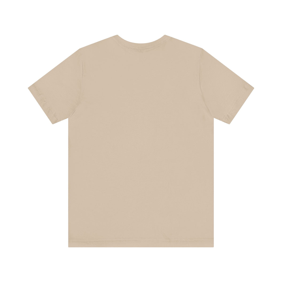 Just Admit It, Life Would Be So Boring Without Me | Unisex Jersey Short Sleeve Tee - Prints and Fins
