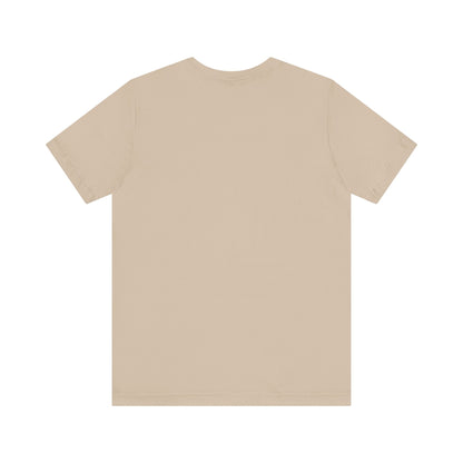 Just Admit It, Life Would Be So Boring Without Me | Unisex Jersey Short Sleeve Tee - Prints and Fins