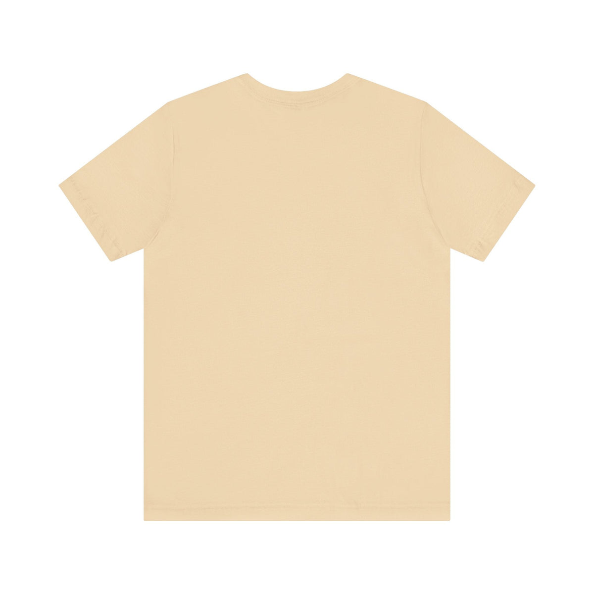 Just Admit It, Life Would Be So Boring Without Me | Unisex Jersey Short Sleeve Tee - Prints and Fins