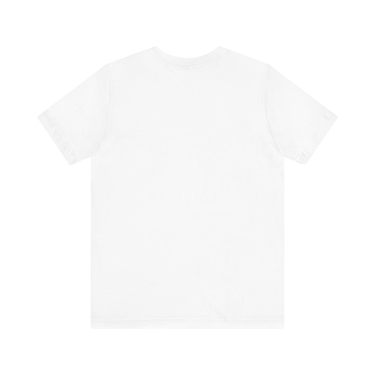 La Jolla Shores Jersey Short Sleeve Tee - Prints and Fins