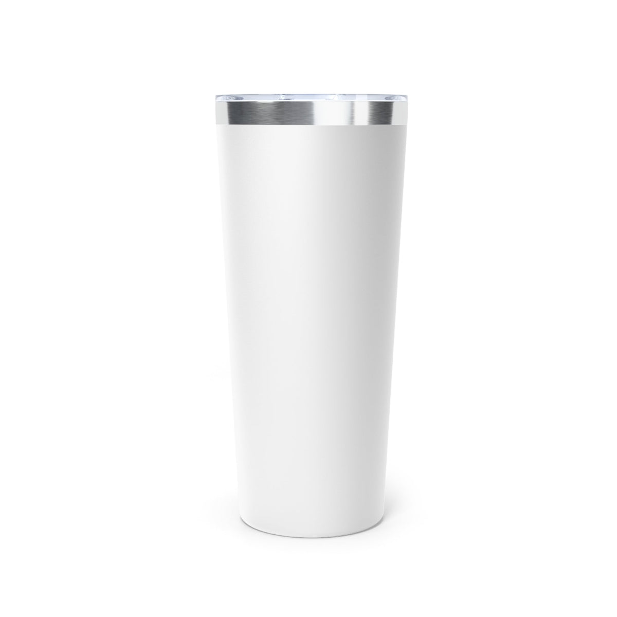 Laguna Beach Copper Vacuum Insulated Tumbler, 22oz - Prints and Fins