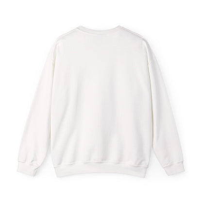 Life Would Be So Boring Without Me Funny Crewneck Sweatshirt - Prints and Fins