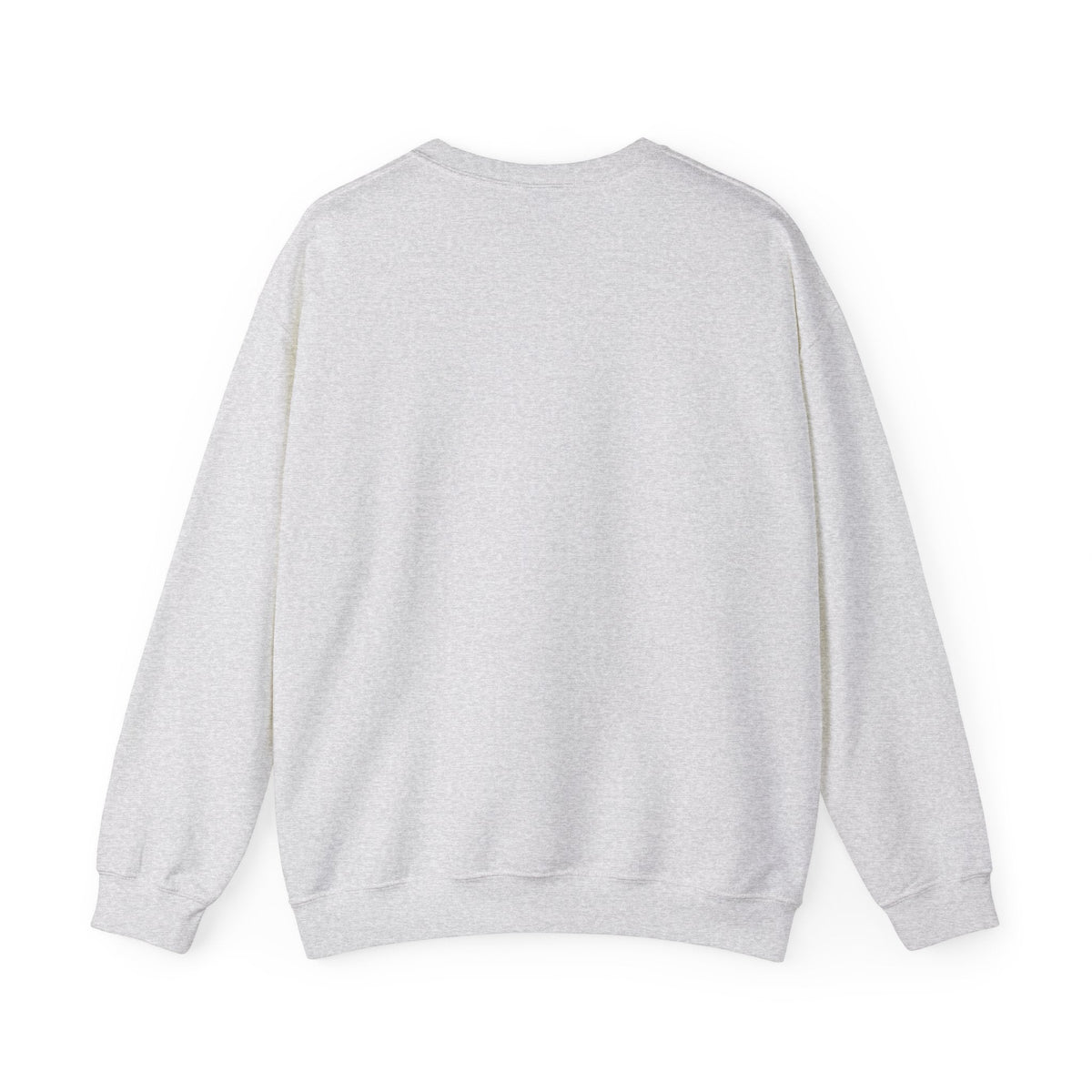 Life Would Be So Boring Without Me Funny Crewneck Sweatshirt - Prints and Fins