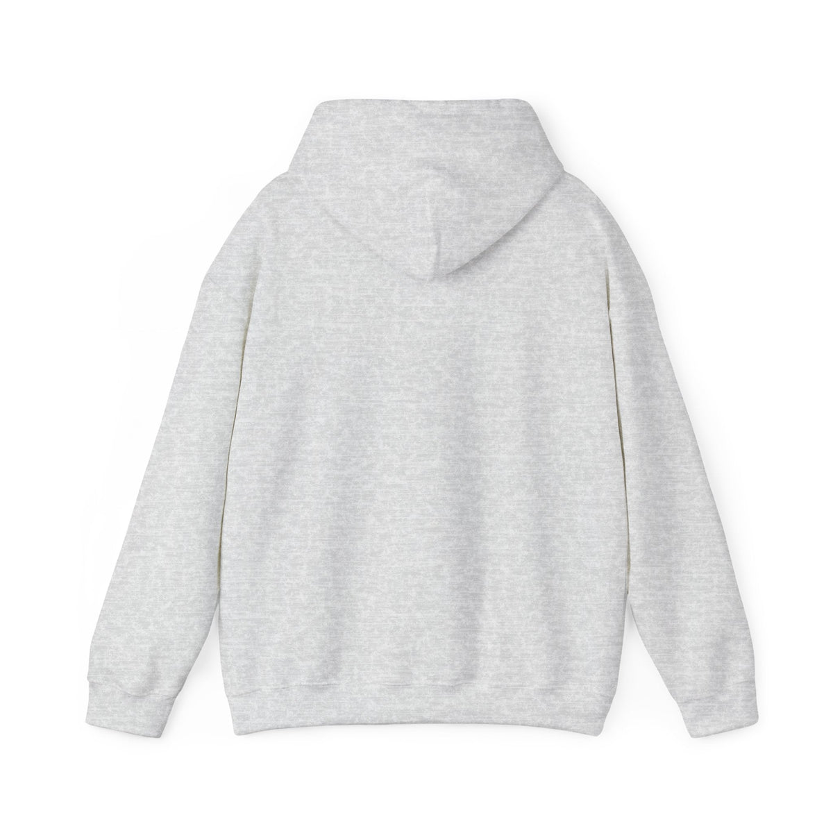 Malibu Beach Hooded Sweatshirt - Prints and Fins