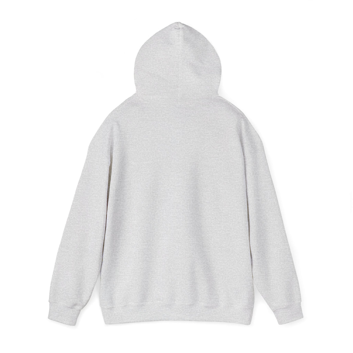 Malibu Beach Hooded Sweatshirt - Prints and Fins