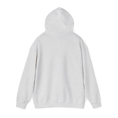 Michigan - The Great lake State Hooded Sweatshirt - Prints and Fins
