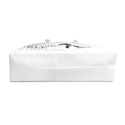 Michigan The Great Lake State Weekender Bag - Prints and Fins