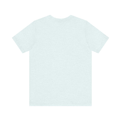 Pfeiffer Beach Jersey Short Sleeve Tee - Prints and Fins