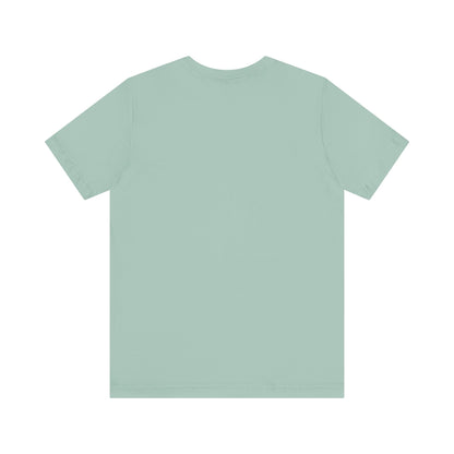 Pfeiffer Beach Jersey Short Sleeve Tee - Prints and Fins