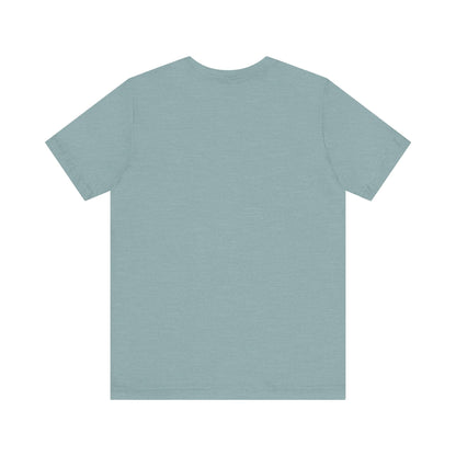 Pfeiffer Beach Jersey Short Sleeve Tee - Prints and Fins