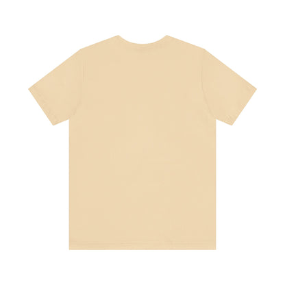 Pfeiffer Beach Jersey Short Sleeve Tee - Prints and Fins