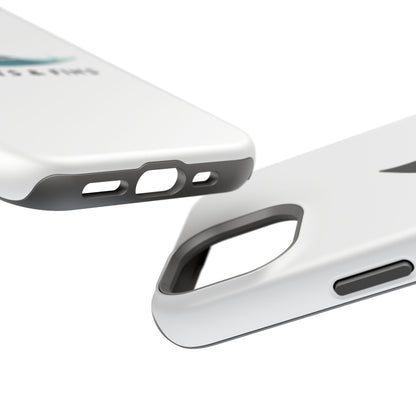 Prints and Fins Signature MagSafe Tough Cases - Prints and Fins